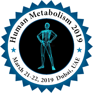 Human Metabolism 2019