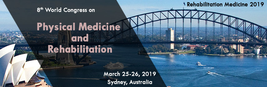 Rehabilitation Medicine 2019