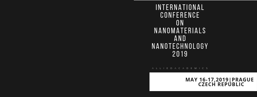 2nd International Conference on Nanomaterials and Nanotechnology