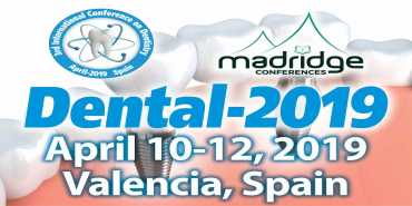 Dental-2019, Valencia, Spain