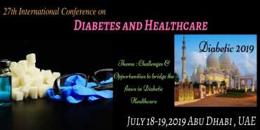 Diabetic 2019