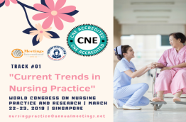 “Trends, Challenges and Leadership in Nursing Practice and Research”