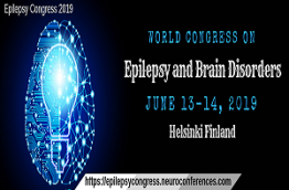 Epilepsy Congress 2019