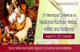 Medicinal Practices 2019