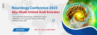 Neurology Conference 2025 Abu Dhabi United Arab Emirates