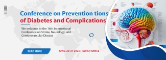 Stroke, Neurology and Cerebrovascular Diseases Paris France