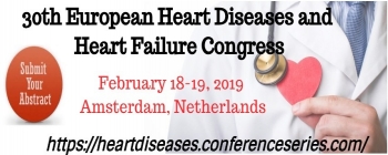 Euro Heart Failure 2019